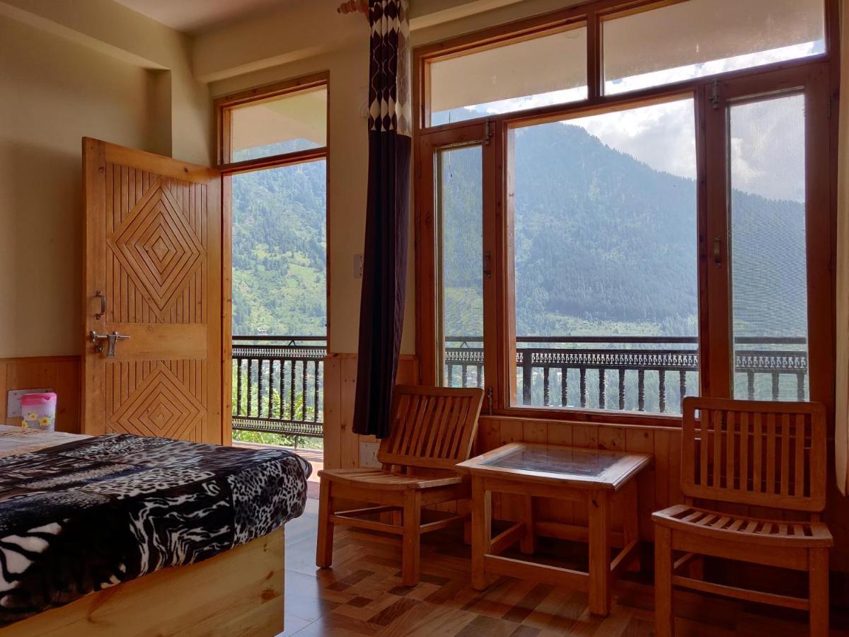 House Pandora 马拉里 外观 照片